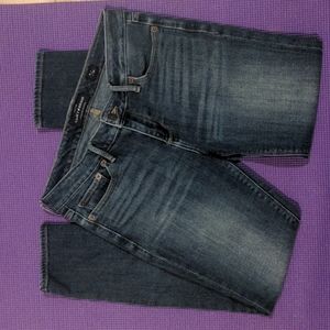 Lucky Brand Lolita Skinny Jeans